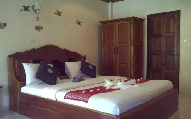 Chaya Resort