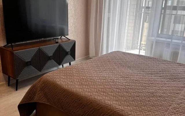 Апартаменты на улице Летчика Колесниченко