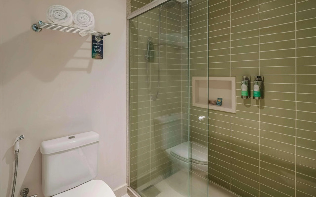 Grand Mercure Rio de Janeiro Copacabana