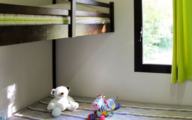 Les Cottages Varois (TOC111)