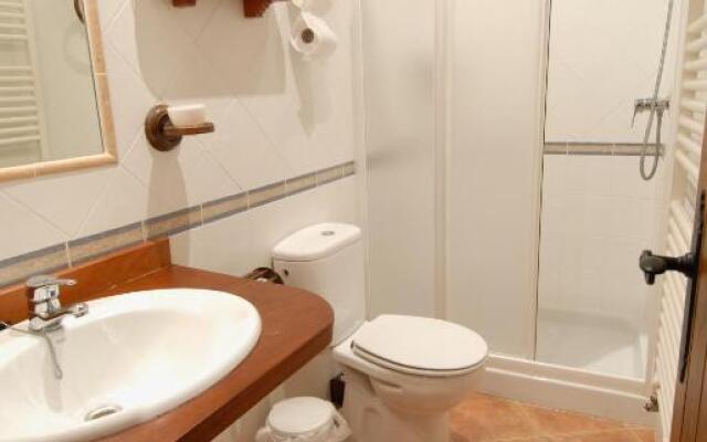 Apartamentos Sorripas