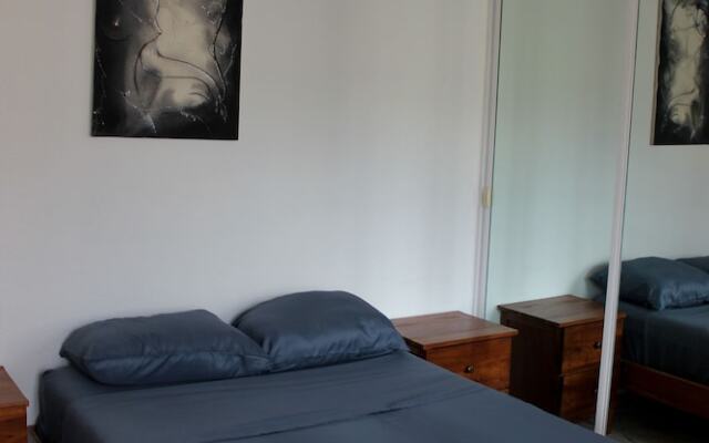 Family Penthouse Downtown