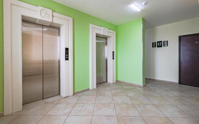 Apartments 7 Я-21/5-133