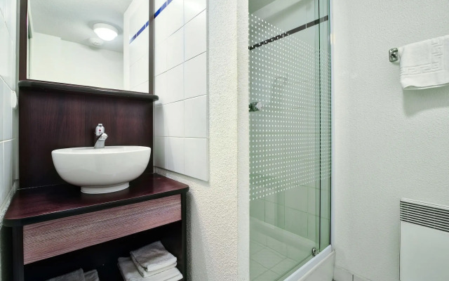 Comfort Aparthotel Les Hauts d'Annecy