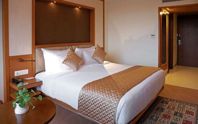 Clarion Inn Indore
