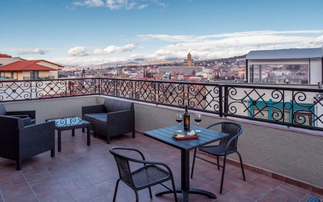 Boutique hotel Matiane Boutique Hotel