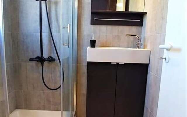 Perneia Rooms
