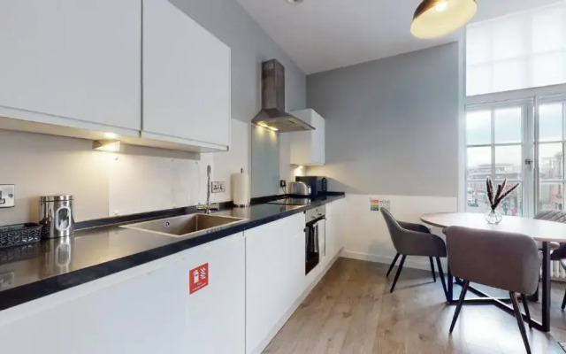 Destiny Scotland - Glassford Residence