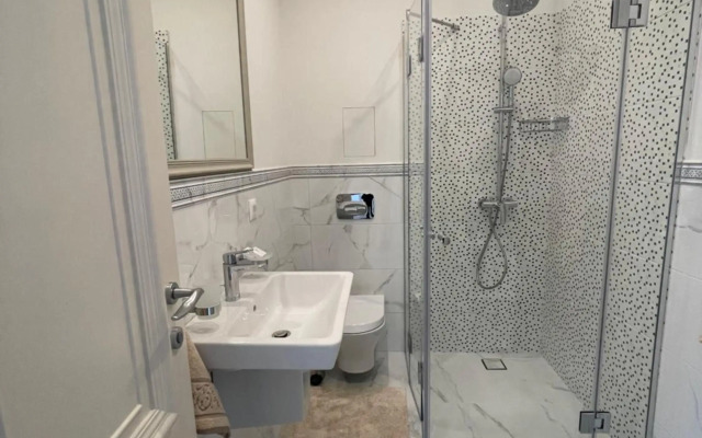 FELIX KANITZ Apartments