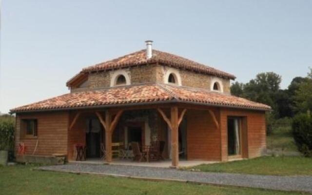 Gite Amou, 4 pièces, 6 personnes - FR-1-360-48
