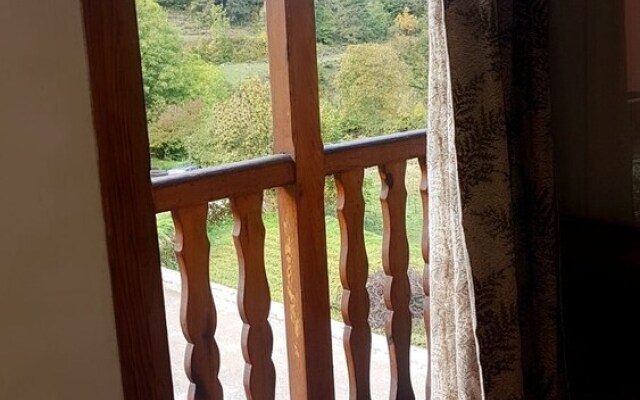 Hostal Pallaruelo