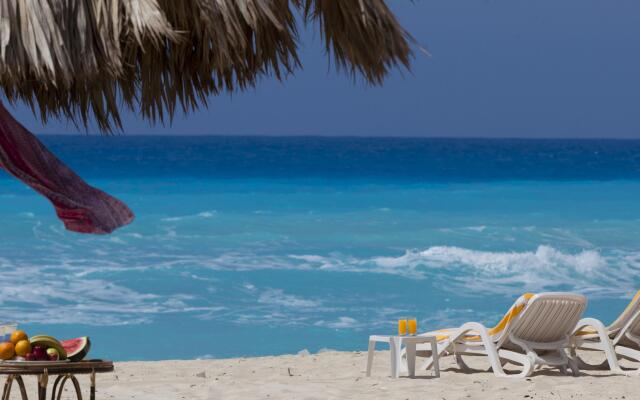 Borg El Arab Beach Hotel