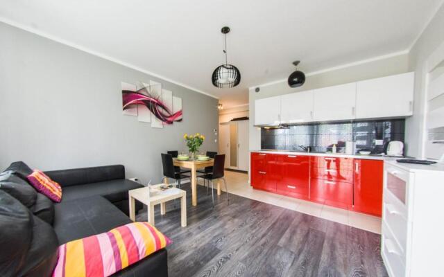 Apartamenty Izerskie