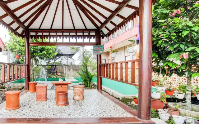 Capital O 93994 Dalem Kamulyan Syariah Guest House