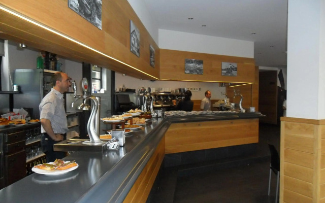Hotel Anoeta