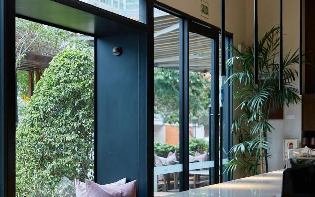 Manto Hotel Lima – MGallery