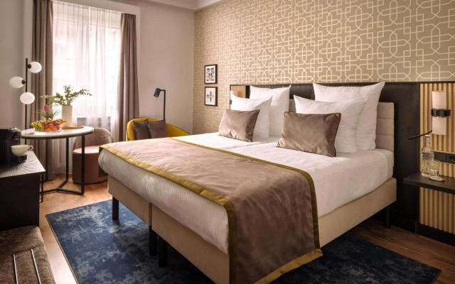 Hotel Mannheimer Hof - Leonardo Limited Edition
