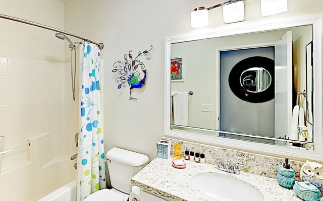 2112 Palm Springs - 2 Br Home