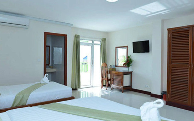 Kimseng Thai Hotel