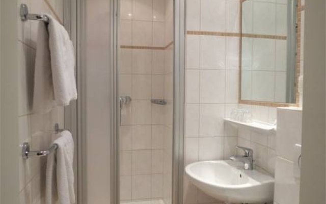 Hotel Atrium Turnerwirt