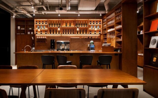Anteroom Seoul
