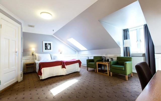 Best Western Plus Hotel Bakeriet - Image 7