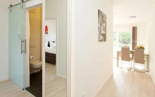 Domizil am Hang App B11