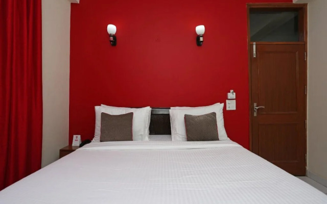 Noida Nest Guest House