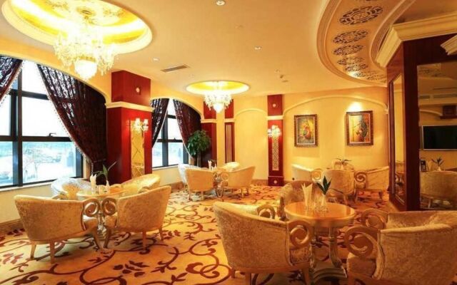 Zhang Jia Jie Cili Hotel