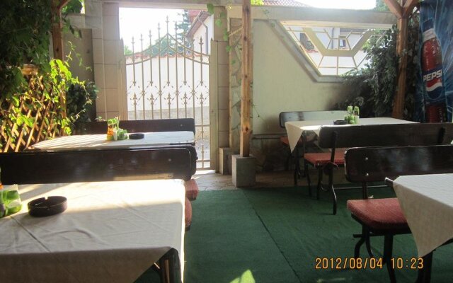 Hotel Darling Bankia