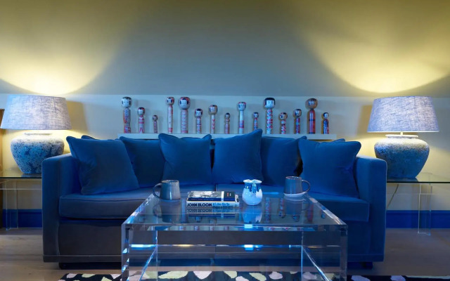 Homewood Hotel & Spa