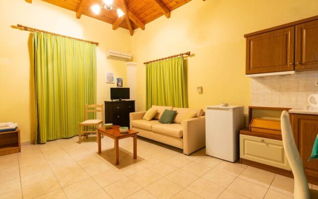 Lenna's Villas
