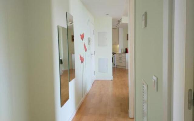 Apartamento Lliris Atico