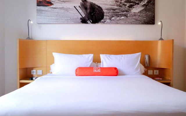 HARRIS Hotel Kuta Tuban Bali - Image 6