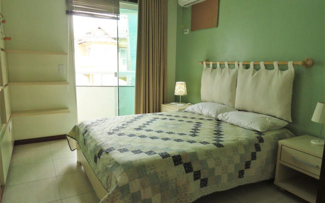 Apartamento do Sol