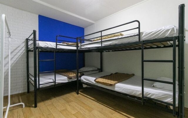 The Healing Guesthouse - Hostel
