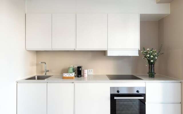 Numa | Copenhagen Norrebro