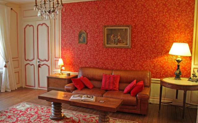 Logis Les Remparts