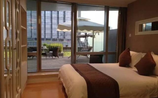 Yihua Hotel-Nanjing
