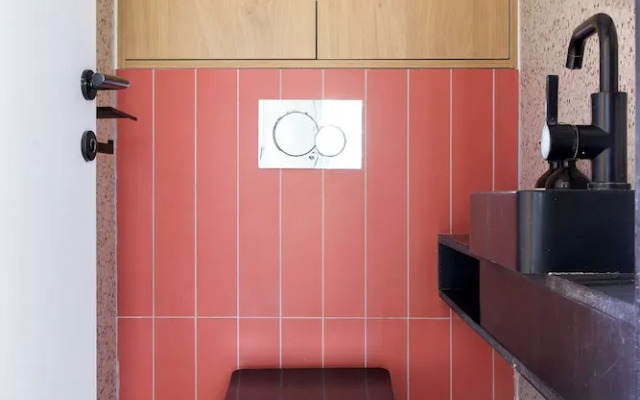 Refurbished Apartment - 2br/6p - Chatelet