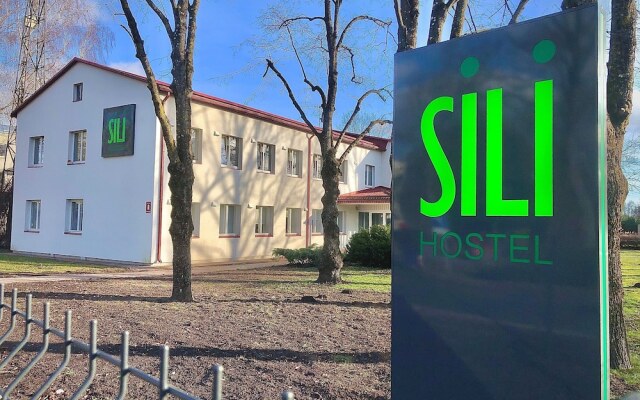 Hostel Sili