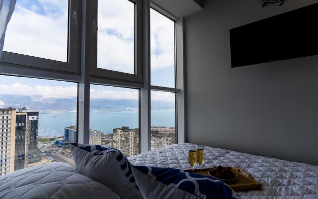 LetoApart (ЛетоАпарт) на улице Энгельса 95-284