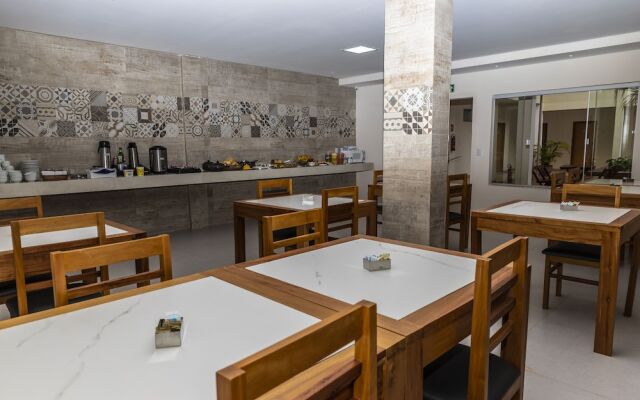 Vila Real Apart hotel