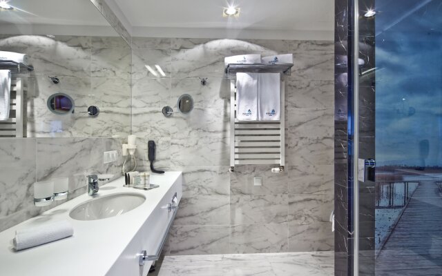 Hotel Mikołajki Leisure & SPA - Destigo Hotels