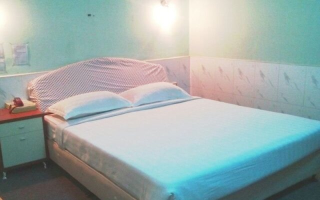 Pun Swe Taw Hotel