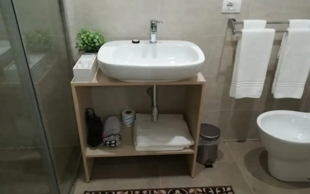 Guest House B & B Via Marina