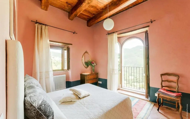 Castello di Postignano Relais