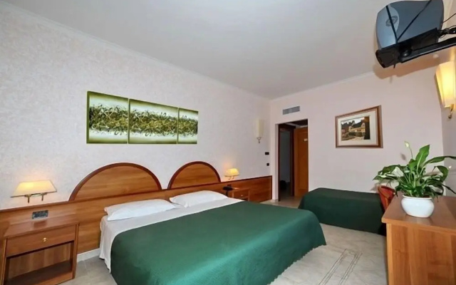 Hotel L'Aquila