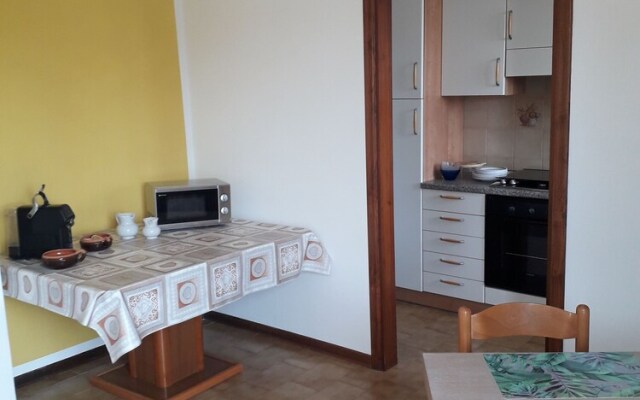 Stay at the Boschetto