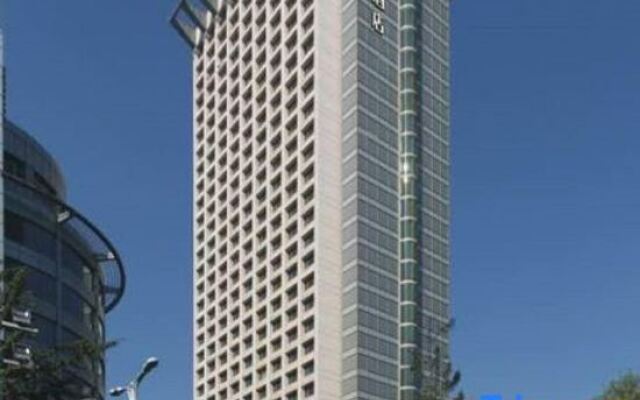 Metropolo Jinjiang Shenyang